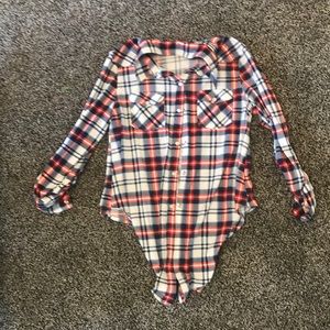 flannel